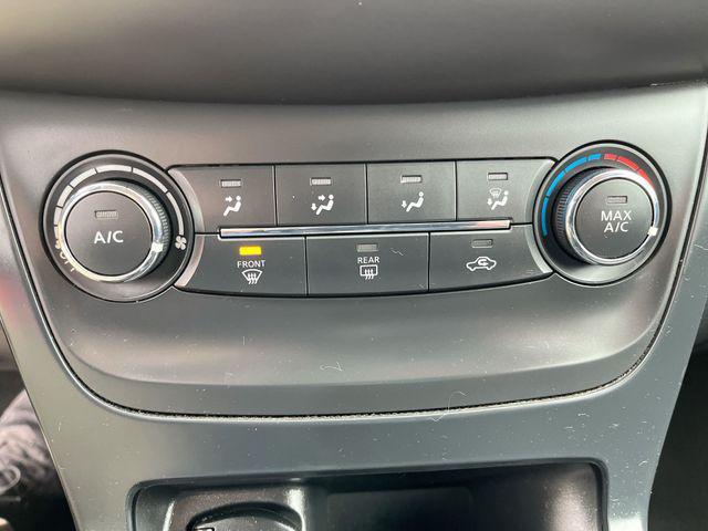 used 2018 Nissan Sentra car, priced at $10,230