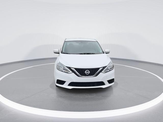 used 2018 Nissan Sentra car, priced at $10,230