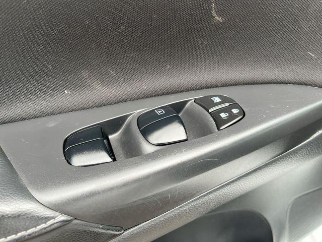 used 2018 Nissan Sentra car, priced at $10,230