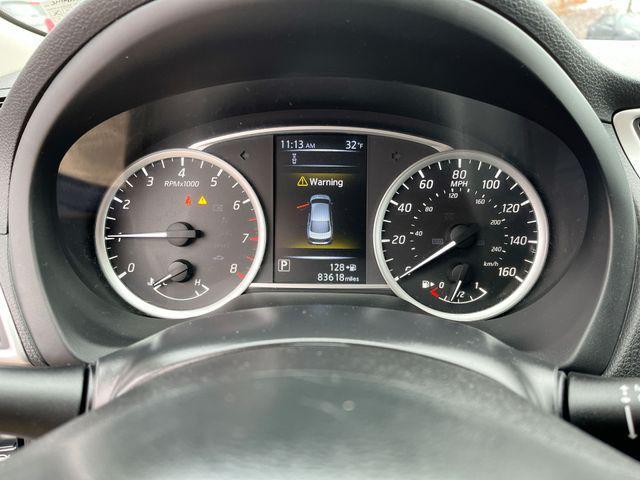 used 2018 Nissan Sentra car, priced at $10,230