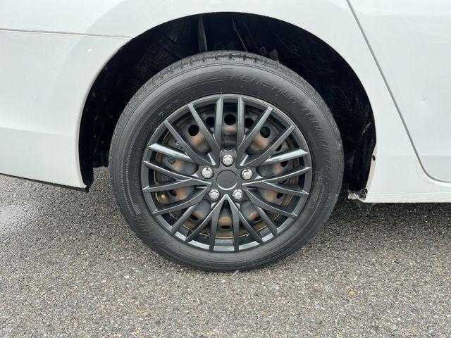 used 2018 Nissan Sentra car, priced at $10,230