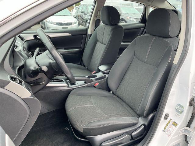 used 2018 Nissan Sentra car, priced at $10,230