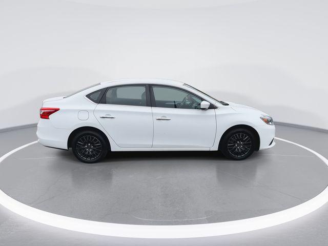 used 2018 Nissan Sentra car, priced at $10,230