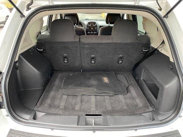used 2014 Jeep Compass car, priced at $6,510