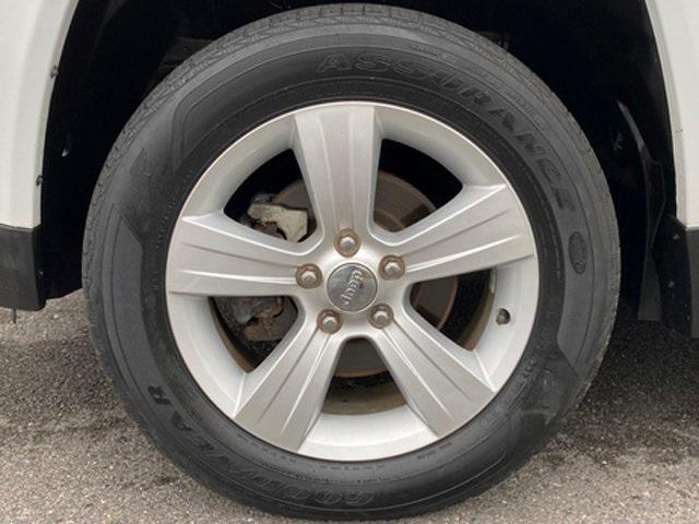 used 2014 Jeep Compass car, priced at $6,510