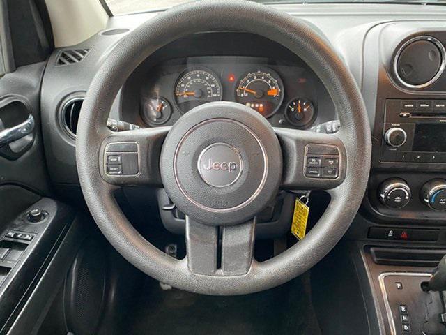 used 2014 Jeep Compass car, priced at $6,510