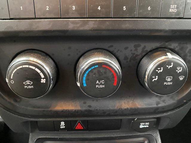 used 2014 Jeep Compass car, priced at $6,510