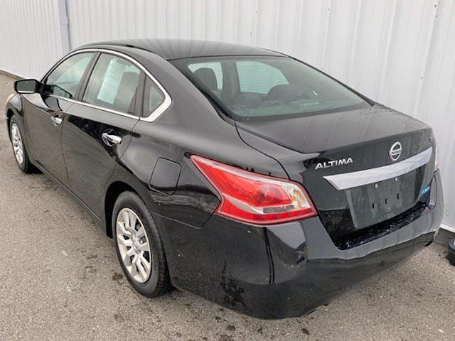 used 2013 Nissan Altima car, priced at $5,157