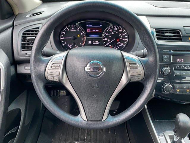 used 2013 Nissan Altima car, priced at $5,157