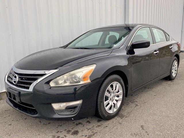 used 2013 Nissan Altima car, priced at $5,157