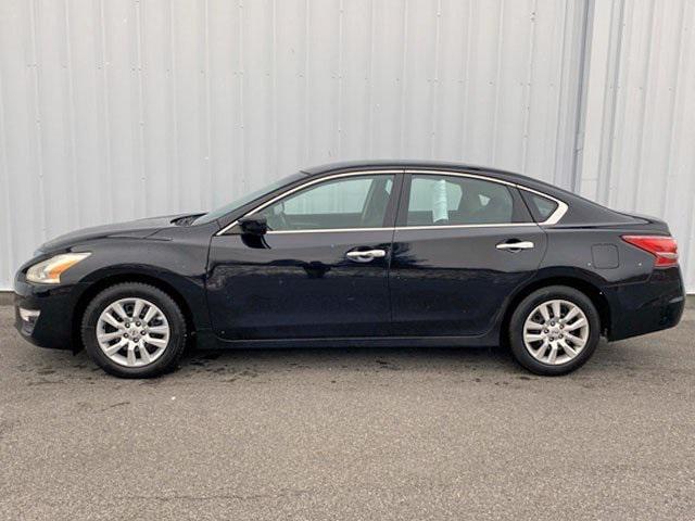 used 2013 Nissan Altima car, priced at $5,157