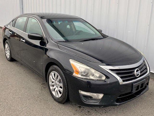 used 2013 Nissan Altima car, priced at $5,157