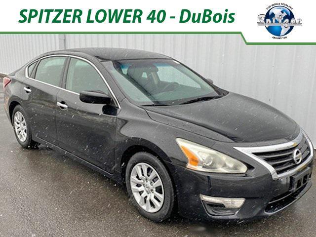 used 2013 Nissan Altima car, priced at $5,157