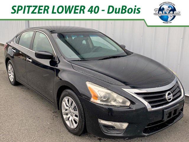 used 2013 Nissan Altima car, priced at $5,157