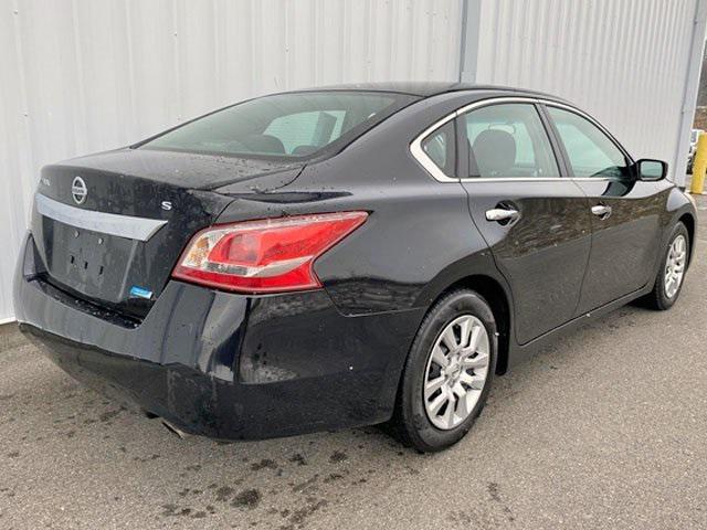 used 2013 Nissan Altima car, priced at $5,157