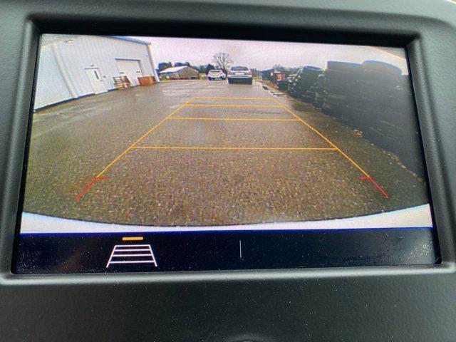 used 2020 Chevrolet Equinox car, priced at $13,721