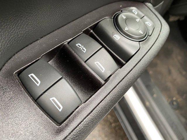 used 2020 Chevrolet Equinox car, priced at $13,721
