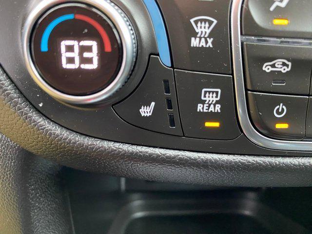 used 2020 Chevrolet Equinox car, priced at $13,721