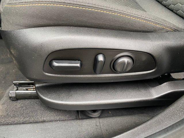 used 2020 Chevrolet Equinox car, priced at $13,721