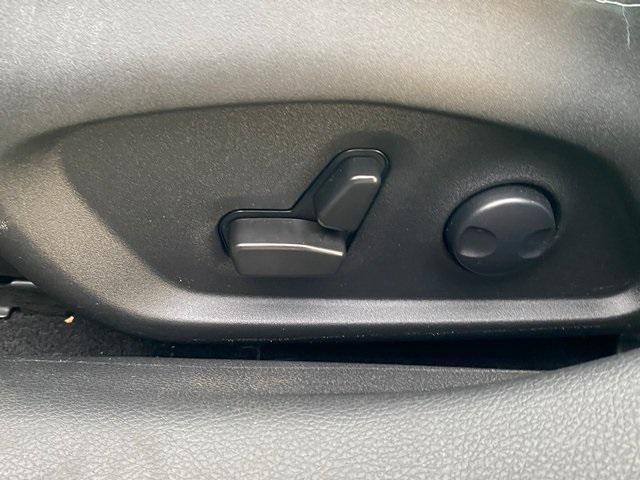 used 2022 Jeep Compass car, priced at $21,296
