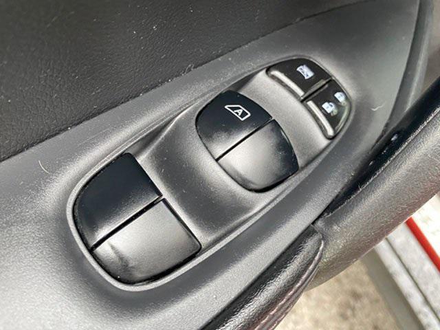 used 2020 Nissan Rogue car, priced at $14,360