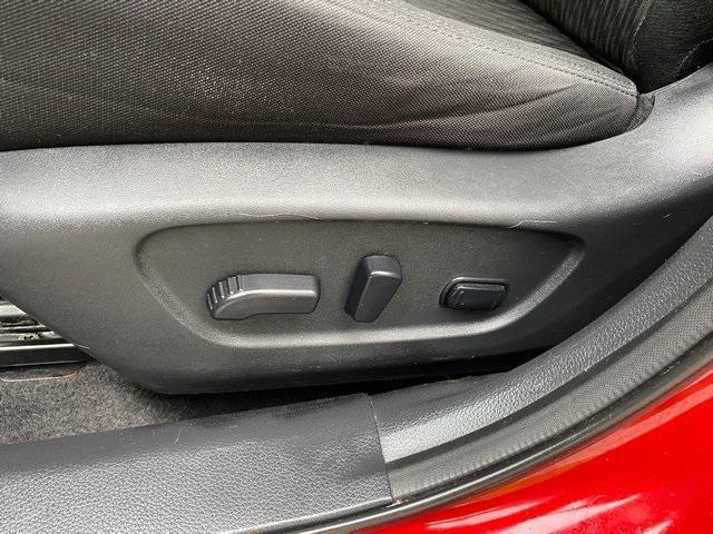 used 2020 Nissan Rogue car, priced at $14,360