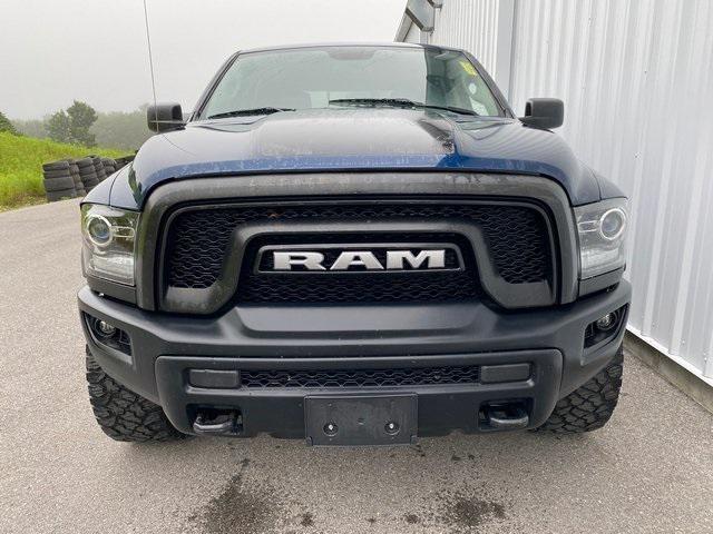 used 2020 Ram 1500 Classic car, priced at $28,299