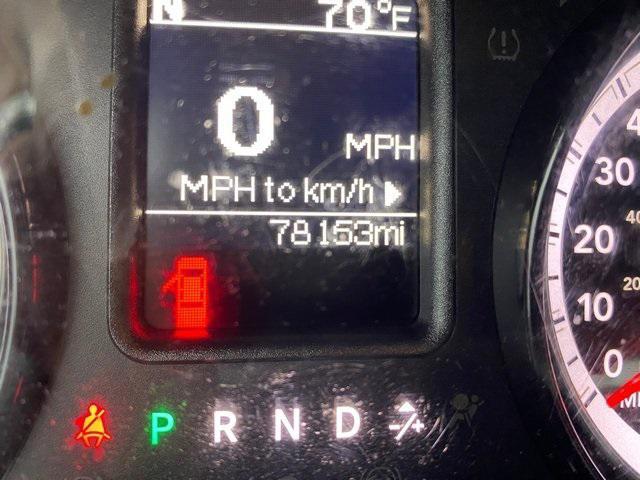 used 2020 Ram 1500 Classic car, priced at $28,299