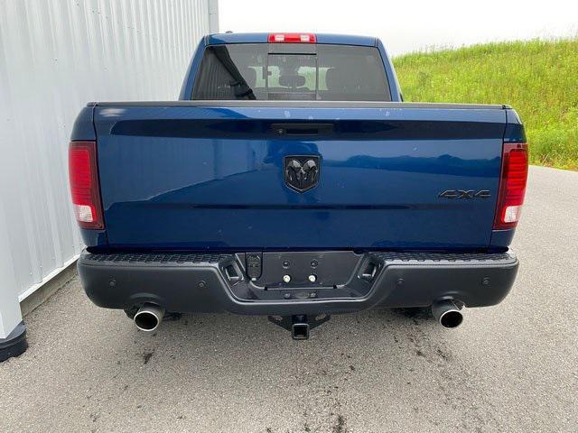 used 2020 Ram 1500 Classic car, priced at $28,299