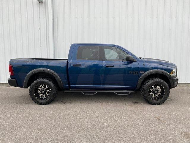 used 2020 Ram 1500 Classic car, priced at $28,299