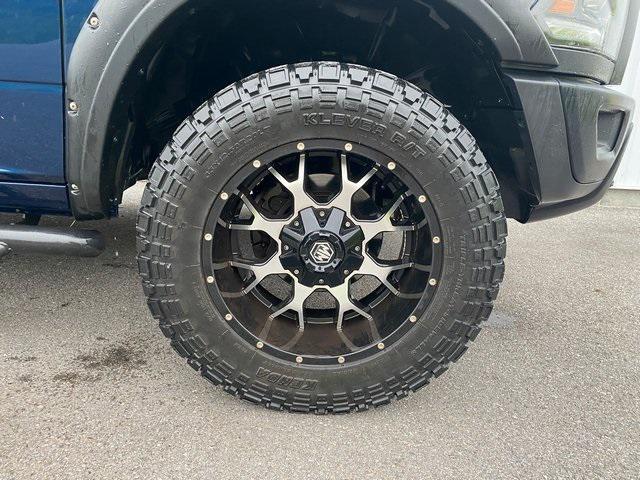 used 2020 Ram 1500 Classic car, priced at $28,299