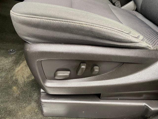 used 2015 Chevrolet Silverado 1500 car, priced at $23,691