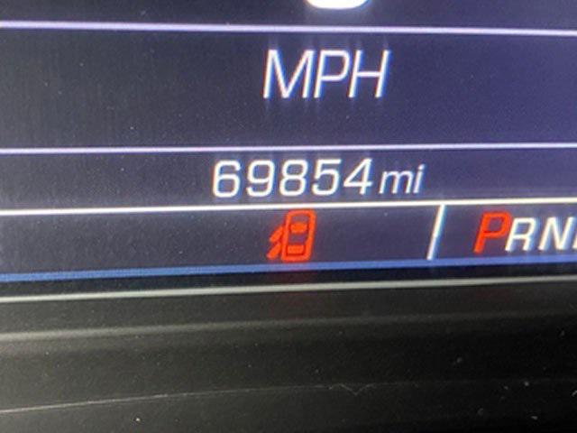 used 2015 Chevrolet Silverado 1500 car, priced at $23,691