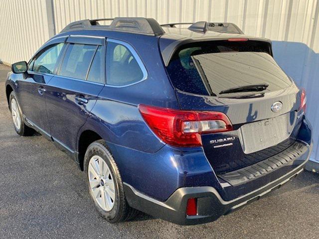 used 2018 Subaru Outback car, priced at $17,990