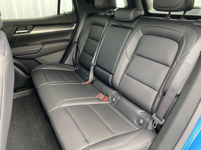 new 2026 GMC Terrain car, priced at $36,405