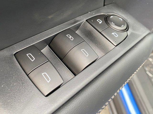 new 2026 GMC Terrain car, priced at $36,405