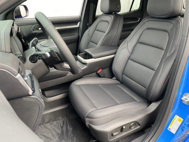 new 2026 GMC Terrain car, priced at $36,405
