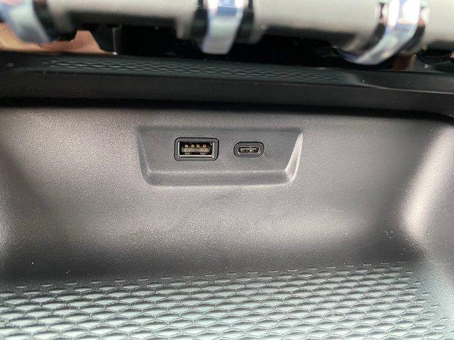 new 2026 GMC Terrain car, priced at $36,405