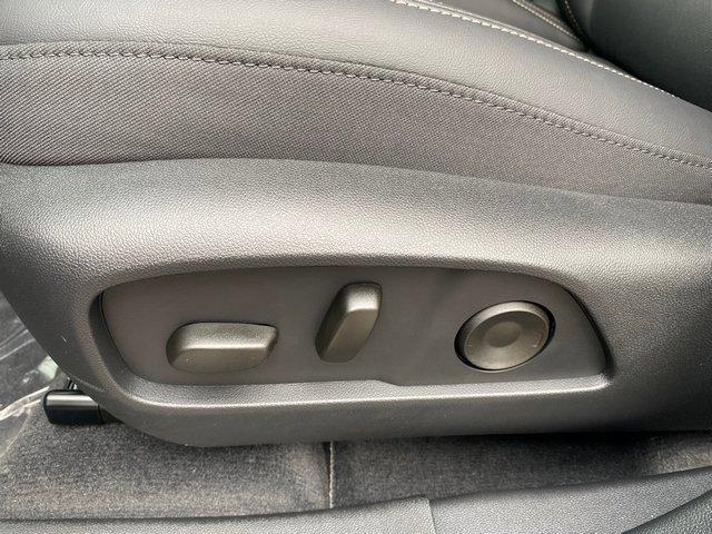 new 2026 GMC Terrain car, priced at $36,405