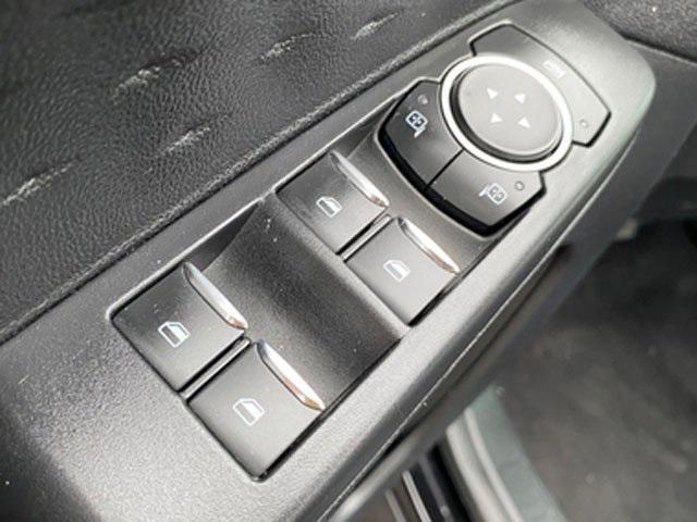 used 2020 Ford Escape car, priced at $16,880