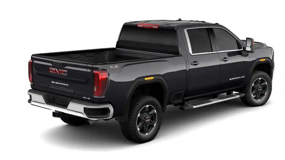 new 2026 GMC Sierra 3500 car, priced at $66,820