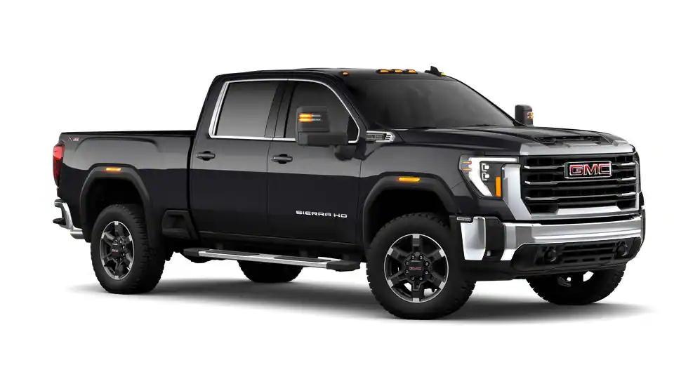 new 2026 GMC Sierra 3500 car, priced at $66,820