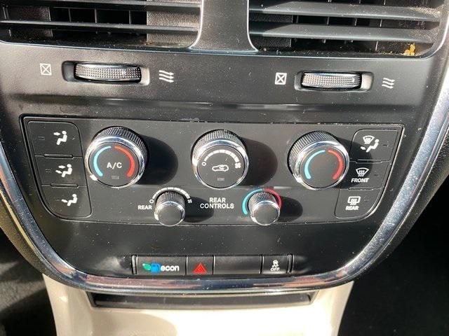 used 2019 Dodge Grand Caravan car, priced at $12,340