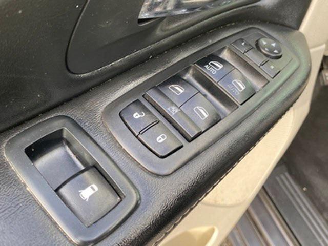 used 2019 Dodge Grand Caravan car, priced at $12,340