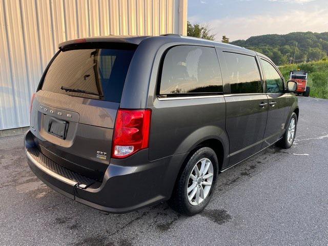 used 2019 Dodge Grand Caravan car, priced at $12,970
