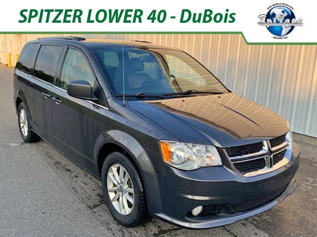 used 2019 Dodge Grand Caravan car, priced at $12,970