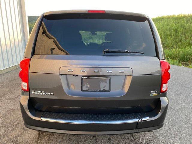 used 2019 Dodge Grand Caravan car, priced at $12,970