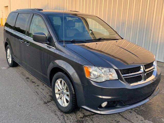 used 2019 Dodge Grand Caravan car, priced at $12,970