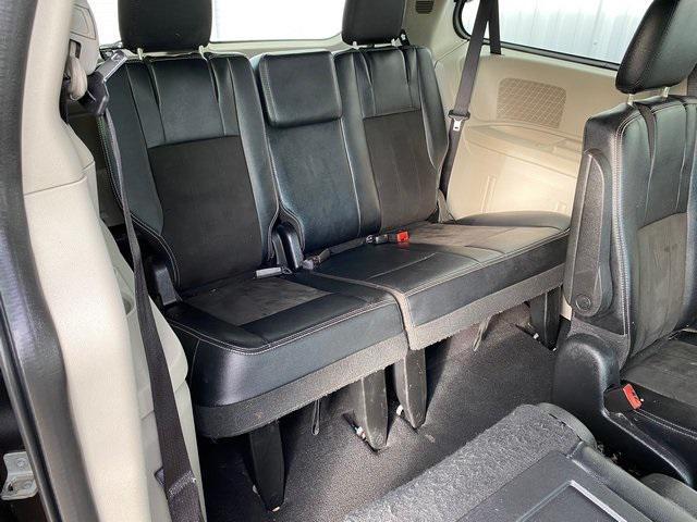 used 2019 Dodge Grand Caravan car, priced at $12,340