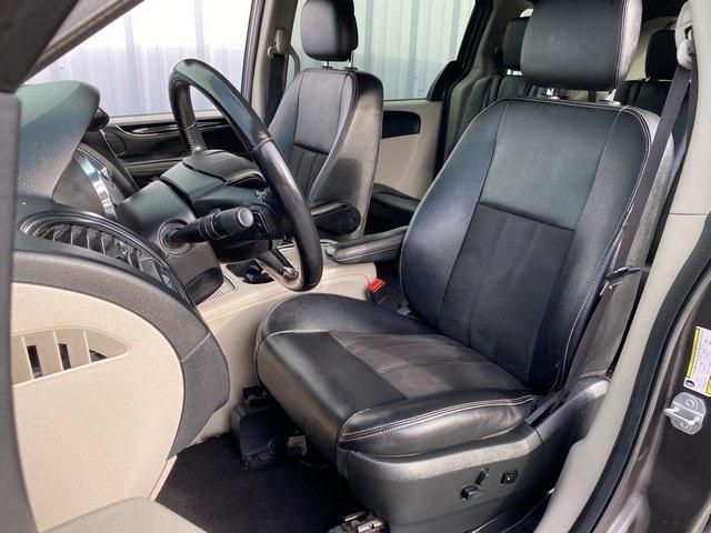 used 2019 Dodge Grand Caravan car, priced at $12,340